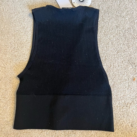BOG black tank, small - Picture 2 of 3